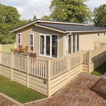 Hotel Alder Country Park North Walsham Exteriér fotografie