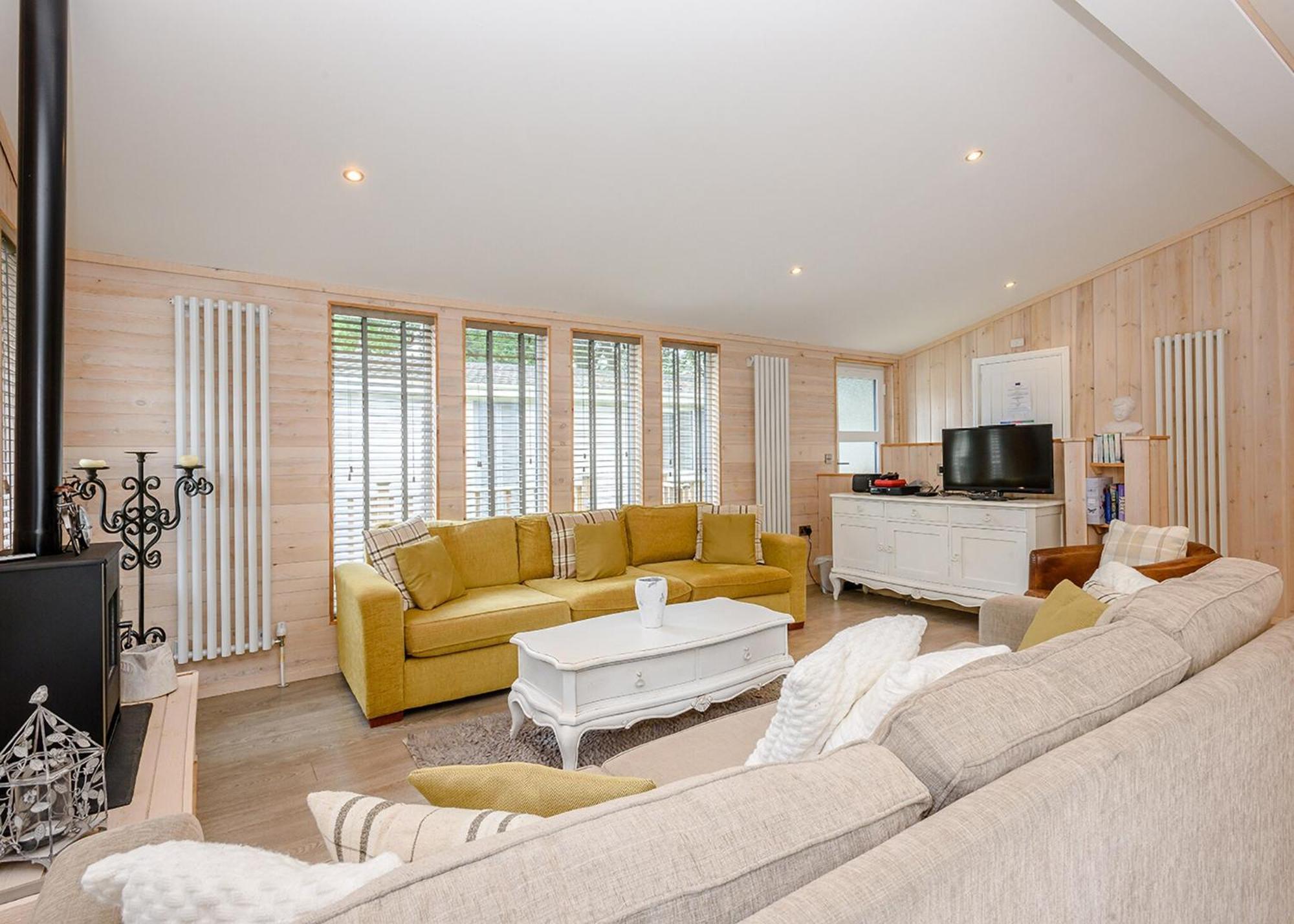 Hotel Alder Country Park North Walsham Exteriér fotografie